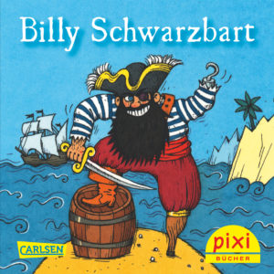 Piraten und Indianer - Geschichten aus der Pixi-Kiste